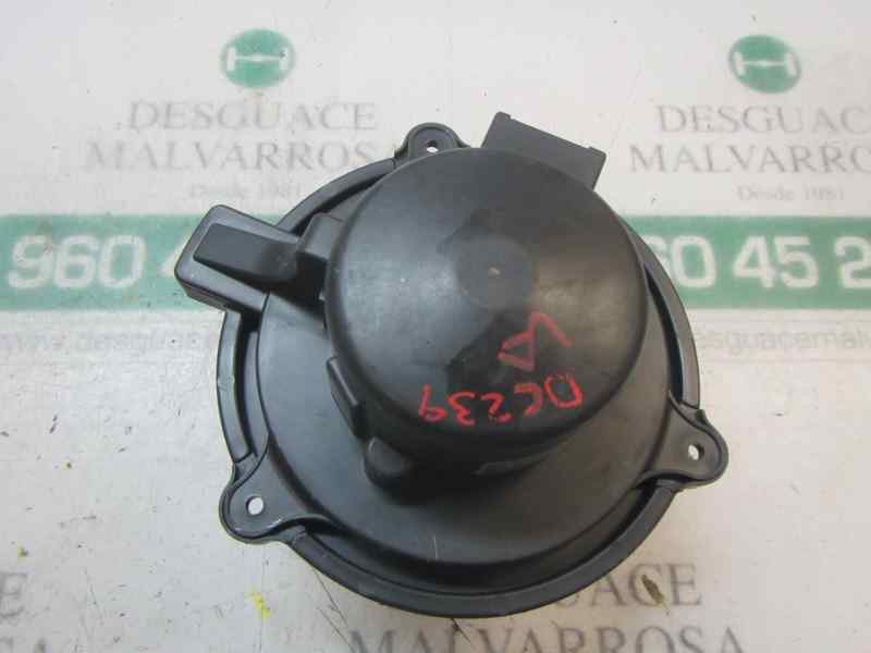 Recambio de motor calefaccion para kia sorento 2.5 crdi cat referencia OEM IAM 971093E000  