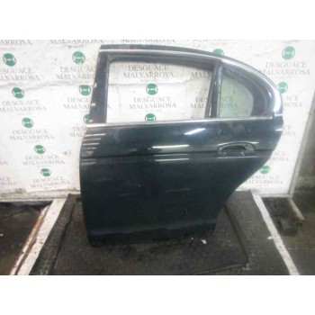 PUERTA TRASERA IZQUIERDA 