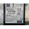 Recambio de modulo electronico para toyota rav 4 advance hybrid referencia OEM IAM 8974042190 8974042190 61G035000