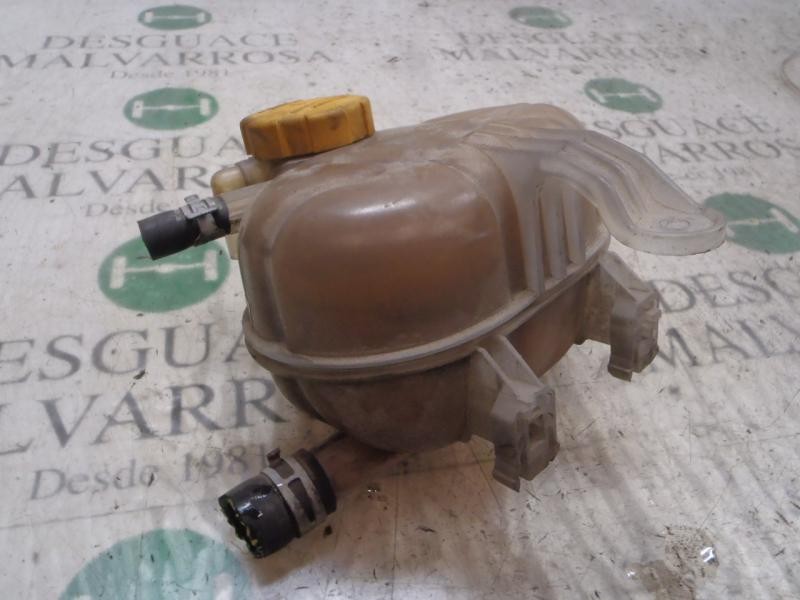 Recambio de deposito expansion para opel corsa d cmon referencia OEM IAM   