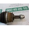 Recambio de transmision derecha para ford ka (ccu) titanium+ referencia OEM IAM 1835992  