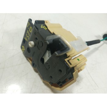 CERRADURA PUERTA TRASERA DERECHA 50536547 50536547 