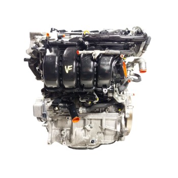 MOTOR COMPLETO 19000F0140 A25A A25AFXS