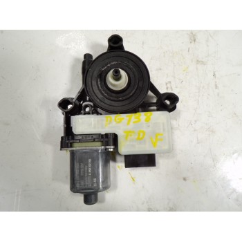 MOTOR ELEVALUNAS TRASERO DERECHO 5Q0959408 5Q0959812 0130822694