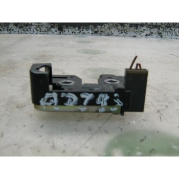 CERRADURA MALETERO / PORTON 