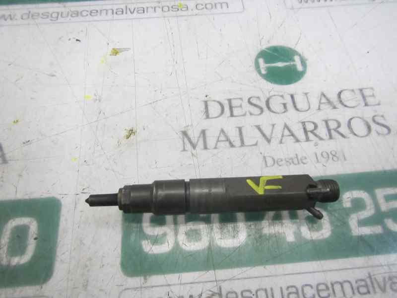 Recambio de inyector para seat ibiza (6k1) select referencia OEM IAM   