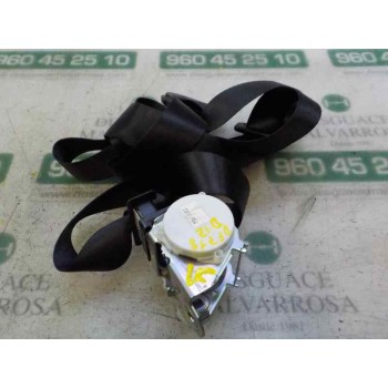 CINTURON SEGURIDAD DELANTERO IZQUIERDO 72119138243 34003267 