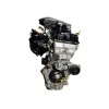 Recambio de motor completo para toyota yaris 1.0 cat referencia OEM IAM 190000Q080 1KR 