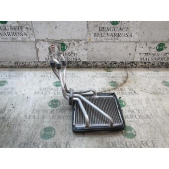RADIADOR CALEFACCION / AIRE ACONDICIONADO 