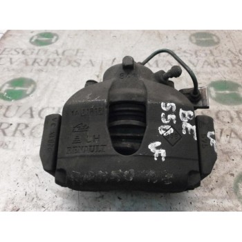 PINZA FRENO DELANTERA IZQUIERDA 