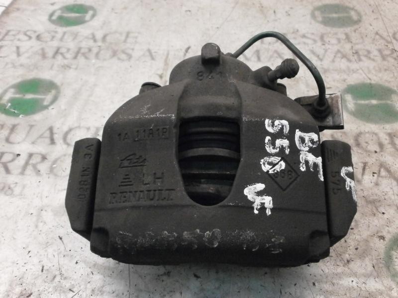 Recambio de pinza freno delantera izquierda para renault laguna ii (bg0) dynamique referencia OEM IAM   