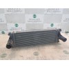 Recambio de intercooler para renault mascot 160 65 4x2 referencia OEM IAM   