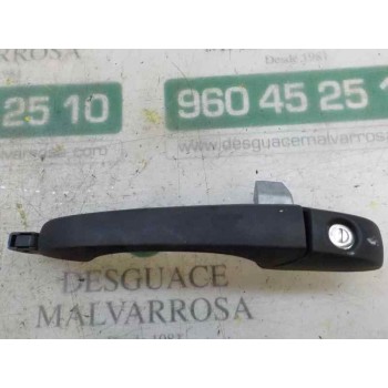 MANETA EXTERIOR DELANTERA IZQUIERDA 4589297AD 