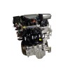 Recambio de motor completo para toyota yaris 1.0 cat referencia OEM IAM 190000Q080 1KR 