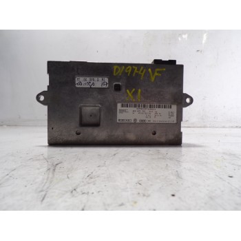 MODULO ELECTRONICO 4F0910732H 4F0910730F 57620801