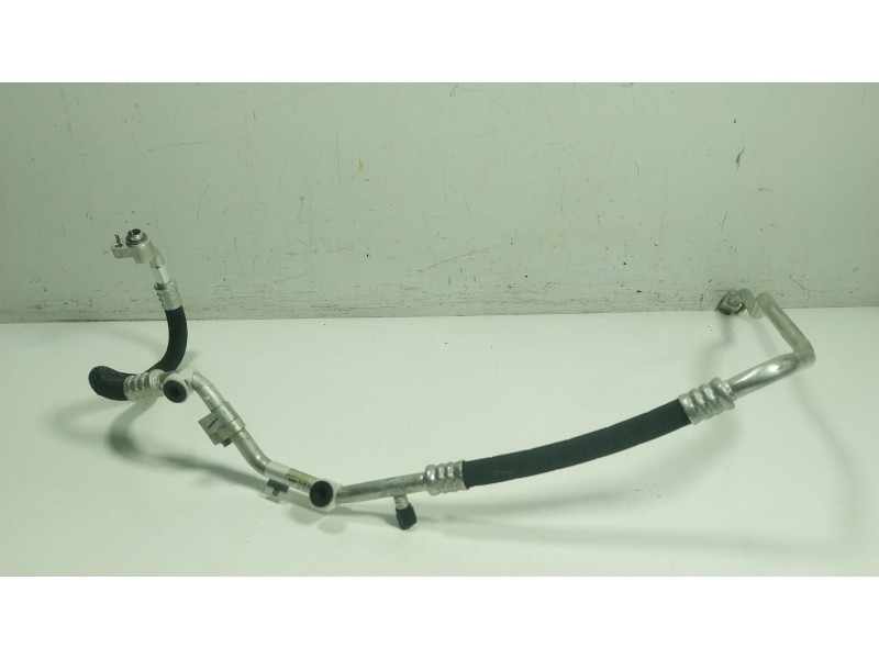 Recambio de tubos aire acondicionado para bmw x1 (f48) xdrive 20 d referencia OEM IAM 64539209721 920972108 