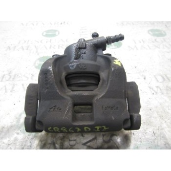 PINZA FRENO DELANTERA IZQUIERDA 1583140 