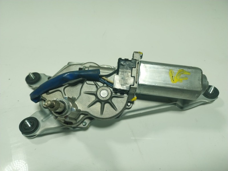Recambio de motor limpia trasero para hyundai i20 1.4 cat referencia OEM IAM  987101J500 