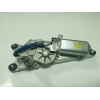 Recambio de motor limpia trasero para hyundai i20 1.4 cat referencia OEM IAM  987101J500 