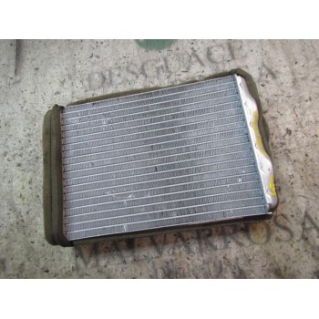 RADIADOR CALEFACCION / AIRE ACONDICIONADO 77363374 