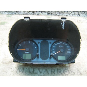 CUADRO INSTRUMENTOS 256H0A855A 