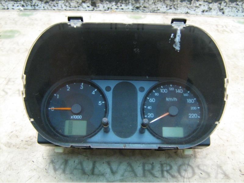 Recambio de cuadro instrumentos para ford fiesta (cbk) ghia referencia OEM IAM  256H0A855A 