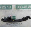 Recambio de maneta exterior delantera izquierda para jeep patriot 2.0 crd cat referencia OEM IAM 4589297AD  