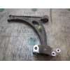 Recambio de brazo suspension inferior delantero izquierdo para seat leon (1p1) 1.9 tdi referencia OEM IAM 1K0407151AD  