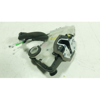 CERRADURA PUERTA DELANTERA IZQUIERDA 69040F4140 31122044 