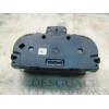 Recambio de cuadro instrumentos para ford fiesta (cbk) ghia referencia OEM IAM  256H0A855A 