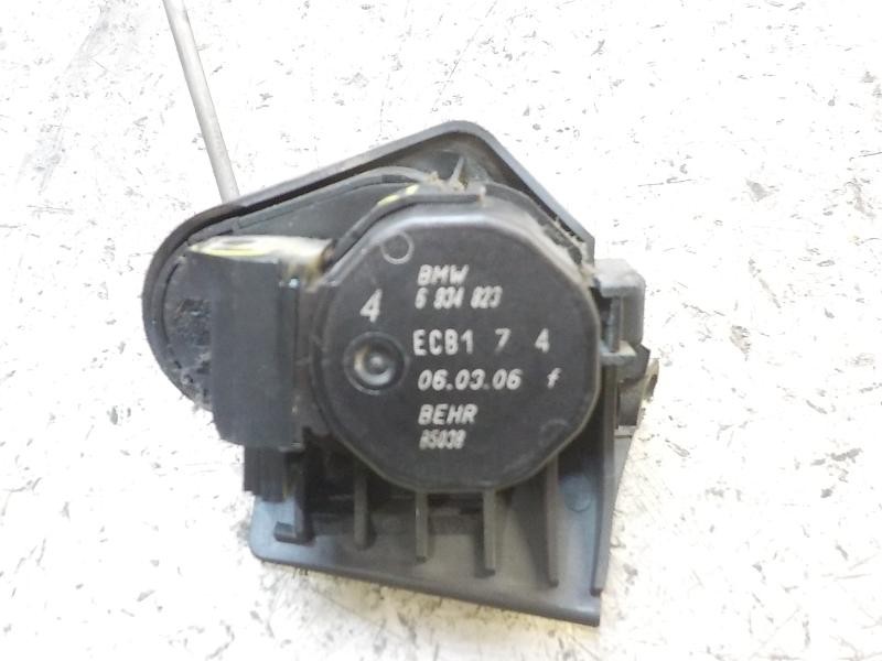 Recambio de modulo electronico para bmw x3 (e83) 2.0 16v diesel cat referencia OEM IAM 64116934823  