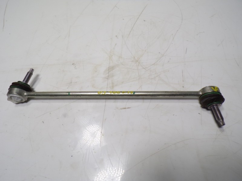 Recambio de tirante delantero izquierdo para toyota proace city 1.5 dci referencia OEM IAM SU001B1574  