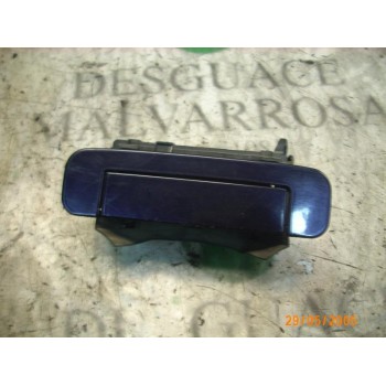 MANETA EXTERIOR TRASERA IZQUIERDA 4A0839207A 