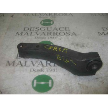 BRAZO SUSPENSION INFERIOR DELANTERO IZQUIERDO 