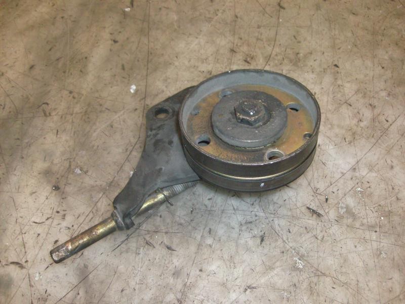 Recambio de tensor correa auxiliar para nissan primera berlina (p12) acenta referencia OEM IAM   