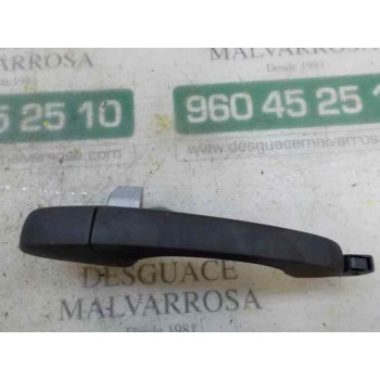 MANETA EXTERIOR TRASERA DERECHA 5074194AD 