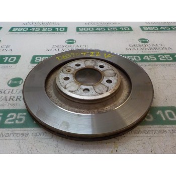 DISCO FRENO TRASERO 8W0615601K 