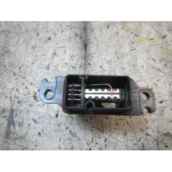 RESISTENCIA CALEFACCION 