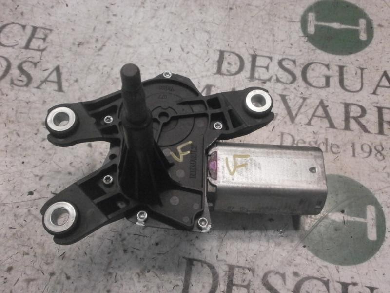 Recambio de motor limpia trasero para renault laguna ii (bg0) dynamique referencia OEM IAM   