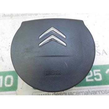 AIRBAG DELANTERO IZQUIERDO 4112JL 