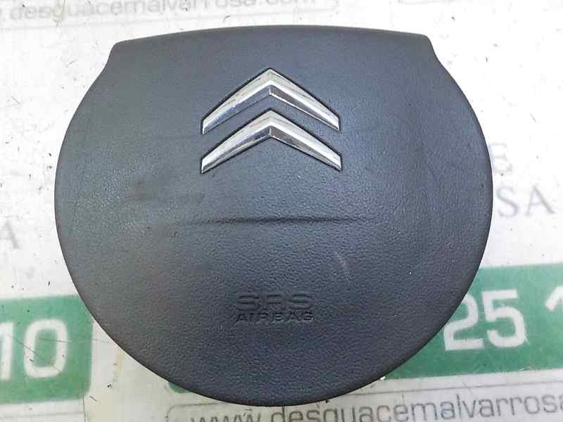 Recambio de airbag delantero izquierdo para citroën c4 grand picasso 1.6 16v hdi fap referencia OEM IAM 4112JL  