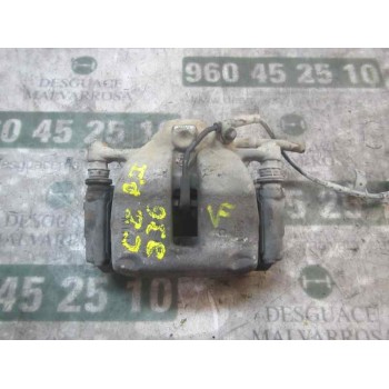 PINZA FRENO DELANTERA IZQUIERDA 34116778335 