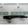 Recambio de maneta exterior trasera derecha para jeep patriot 2.0 crd cat referencia OEM IAM 5074194AD  