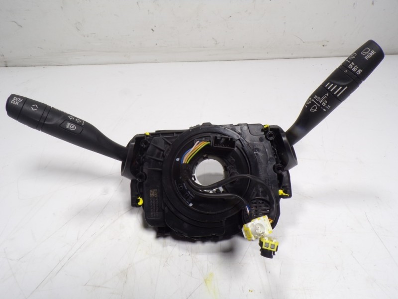 Recambio de mando intermitentes para opel grandland x 1.5 cdti dpf referencia OEM IAM 98289620YX 98289620YX 