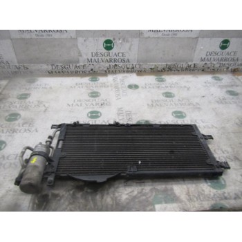 CONDENSADOR AIRE ACONDICIONADO 