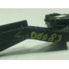Recambio de potenciometro pedal para opel insignia a (g09) 1.4 (68) referencia OEM IAM 13237352 13237352 
