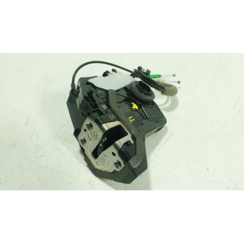 CERRADURA PUERTA TRASERA DERECHA 69050F4130 W4714110 