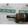 Recambio de transmision derecha para ford ka (ccu) titanium+ referencia OEM IAM 1835992  