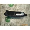 Recambio de maneta interior delantera derecha para audi a4 berlina (b5) 1.8 referencia OEM IAM 8D1837020  