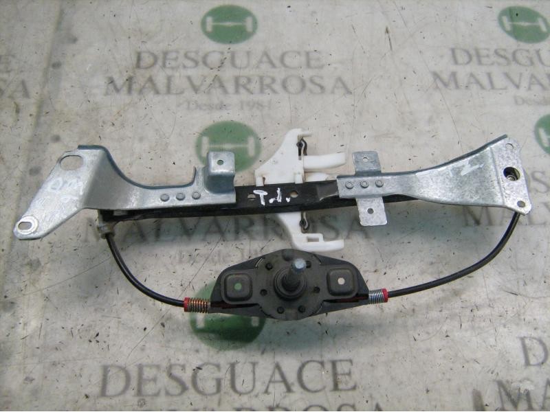 Recambio de elevalunas trasero izquierdo para ford fiesta (cbk) ghia referencia OEM IAM   